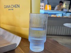 -迦南的早晨蛋糕甜品集合店