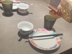 -羊门客在·烤盐池滩羊·川菜