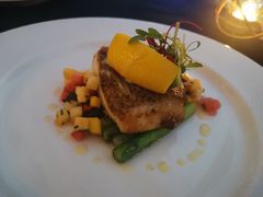 -圣丰索菲特·法国餐厅