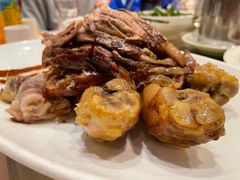 -顺风海鲜港(金玉兰店)