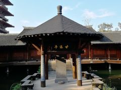 -陈武帝故宫