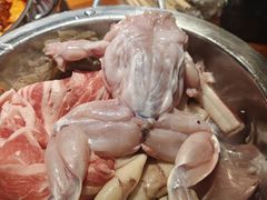 -芦记老川锅川锅纯自助(农大店)