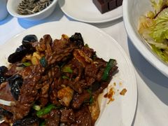 -玉林烤鸭店(定福庄店)