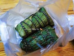 -金太粽(上海弄堂第一粽店)