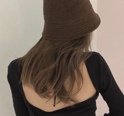 -HG美发设计沙龙