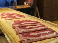 -牛市牛烤肉(西单大悦城店)