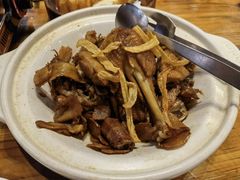 -临家闽南菜(宝洲路店)
