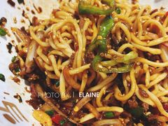 -阿当·小炒牛肉面(人广店)