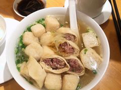 -鼎泰丰(当代商城店)