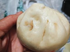 -烤肉宛饭庄(北新桥店)