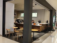 -星巴克(我格广场店)