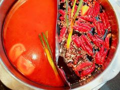 -纸盐河码头火锅(十八梯店)