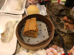 -添好运点心专门店(中环IFC店)