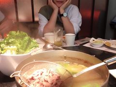 -牛事制造局牛肉火锅(莲岳路店)
