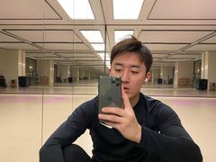 -威尔仕健身(北京合生汇店)