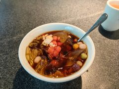 -赠李白·如诗的川味(余杭万达广场店)