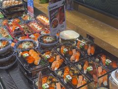 -池田寿司·4H鲜作(西直门凯德华联店)