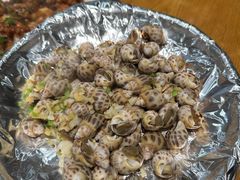 -周锦记广式餐厅