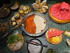 -牛New寿喜烧(龙湖金沙天街店)