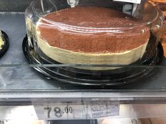 -沃尔玛(前山店)