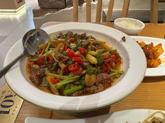 -乡里八闽·福州乡土菜(高宅店)