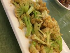 -桃子餐厅·天津菜(红星路直营店)