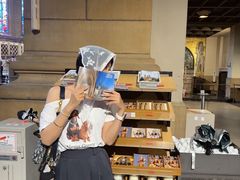 -卢森堡圣母教堂
