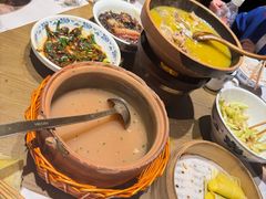 -钵小样·湖南钵子菜(华南城店)