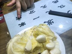 -天发芽·何记葫芦头泡馍·老字号(小南门店)