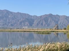 -野鸭湖国家湿地公园