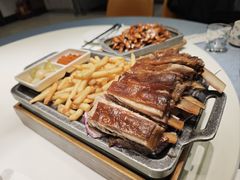 -蓬川食府(金海道店)
