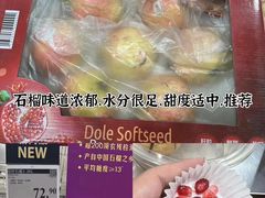 -山姆会员商店(上海浦东店)