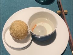 -三利音·玖弄小鲜(浦东嘉里城店)