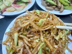 -老黑板筋(顺义总店)