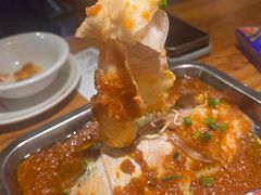 -兔槽江湖菜·重庆璧山兔(水围店)