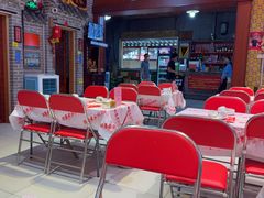 -即墨老公社·海肠捞饭大王(古城店)