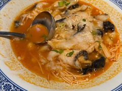 -百花深处·老北京风味菜