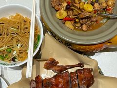 -绿草地·湘菜(芙蓉天街店)