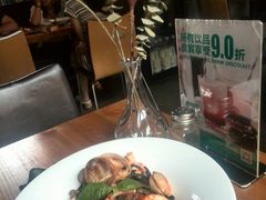 -TIMEZONE8东八时区餐厅&酒吧(798店)