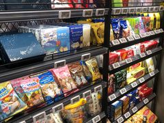 零售区-盒马鲜生(和谐广场店)