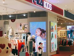 -宝大祥青少年儿童购物中心(南京东路店)