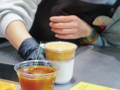 -O.P.S. CAFE