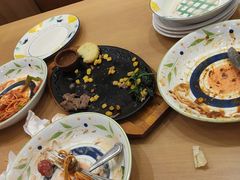 -萨莉亚意式餐厅(天河城购物中心店)