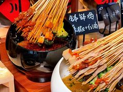 -瑞升芭富丽大酒店-自助餐厅