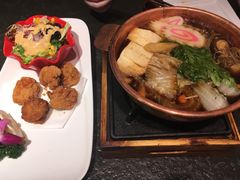 炸鸡块-将太无二·北美传奇寿司(瑞士公寓店)