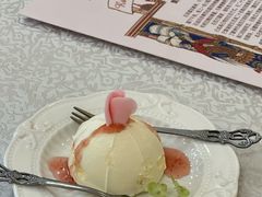 -露西亚咖啡西餐厅(哈尔滨俄侨纪念馆店)