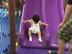 -蒙特利亲子乐园