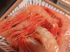 -亚马逊海鲜自助(梅溪湖步步高店)