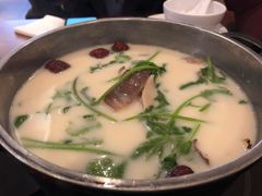 -文兴酒家(Chinatown - Gerrard Street)