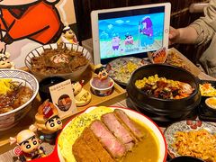 -左舞和风屋便当(金地店)